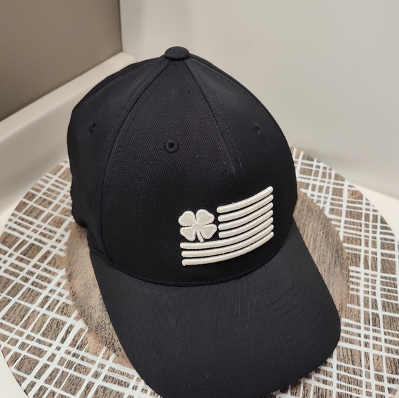 😎EUC Black Clover Live Lucky Unisex Wear Adjustable Back Golf Cap, OSFM, Nice! - Picture 4 of 12